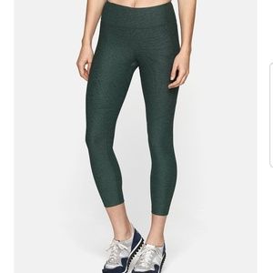Outdoor voices legging (NEW)